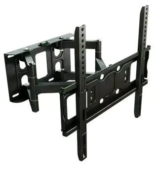 Staffa TV/Monitor da Muro 26-55 braccio girevole
