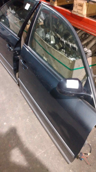 PUERTA DELANTERA DERECHA VOLKSWAGEN PASSAT BE
