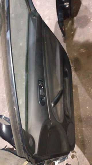 PUERTA DELANTERA DERECHA VOLKSWAGEN PASSAT BE