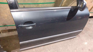 PUERTA DELANTERA DERECHA VOLKSWAGEN PASSAT BE