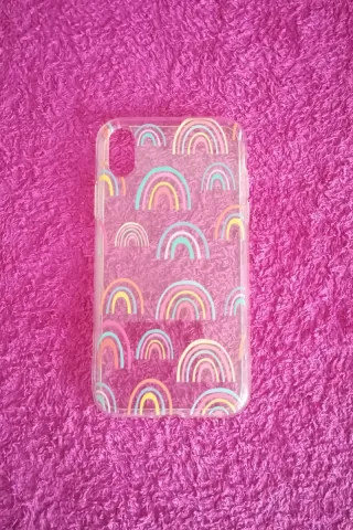 FUNDA IPHONE XR