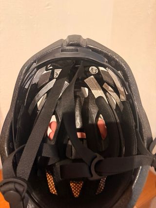Maillot Ciclismo casco todo 60 euros