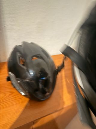 Maillot Ciclismo casco todo 60 euros