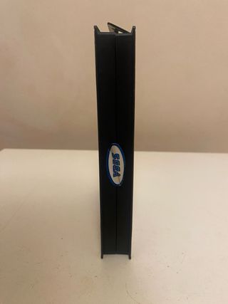 Talmit's Adventure Mega Drive