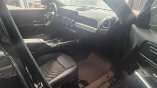 Mercedes-Benz GLB (X247) 2024