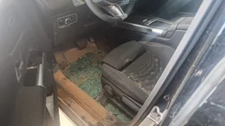 Mercedes-Benz GLB (X247) 2024