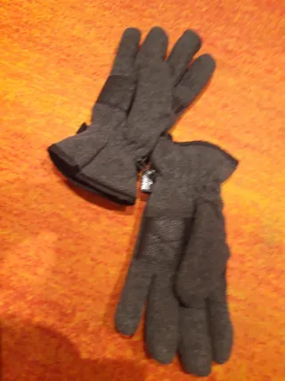 Guantes The North Face Gore-Tex Talla XXL