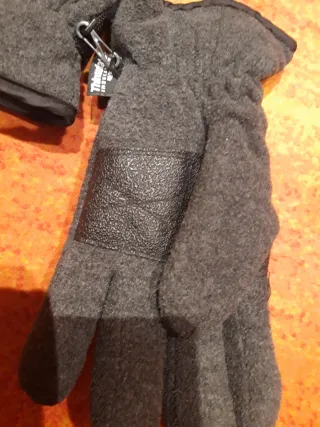 Guantes The North Face Gore-Tex Talla XXL