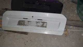 Portón trasero Citroën AX