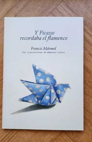 -> Lote libros de Picasso
