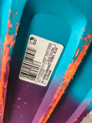 3 Monopattini e 1 Skateboard + casco