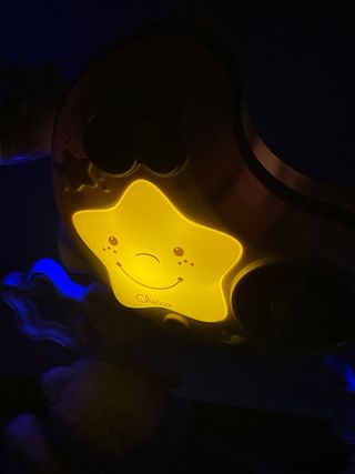 Tappetino gioco Chicco con archi e peluche