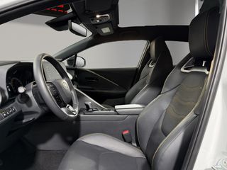 TOYOTA CHR Business Plugin Hybrid 220