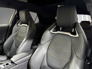 TOYOTA CHR Business Plugin Hybrid 220