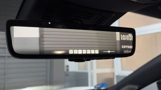 TOYOTA CHR Business Plugin Hybrid 220