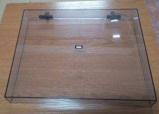Copertura di ricambio per giradischi Technics SL-1200/1210