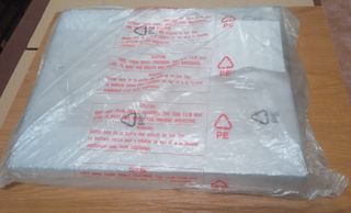 Copertura di ricambio per giradischi Technics SL-1200/1210