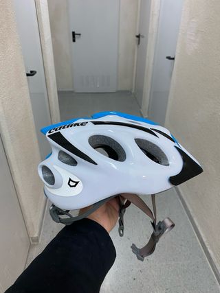 Casco bici infantil Catlike