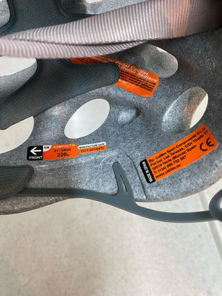 Casco bici infantil Catlike