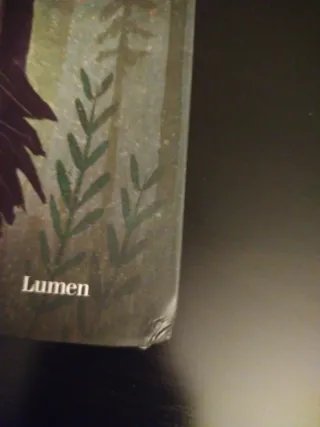 Libro La verdadera historia de Caperucita Roja