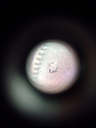 Variante 2 pesetas 1869 *18*68 plata