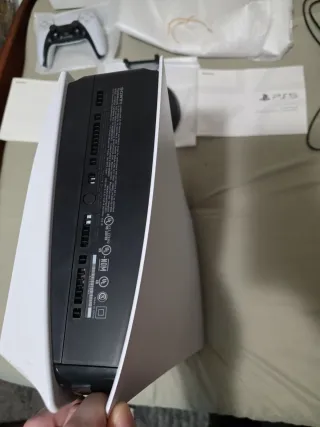 Consola Sony PS5