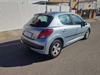 Peugeot 207 2010