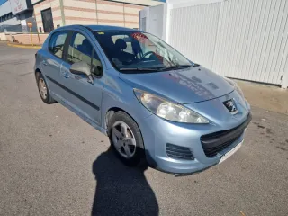 Peugeot 207 2010