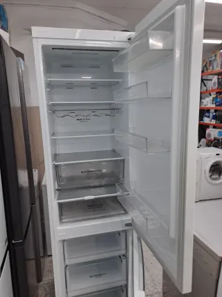 ♤Nevera marca lg nofrost con garantía♤