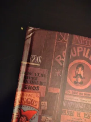 Libro El pueblo durmiente. Rebecca Dautremer