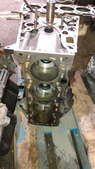 BLOQUE MERCEDES SPRINTERII CAJA ABIERTA (DESD