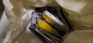 Sony PlayStation 1 (PS1) Beige