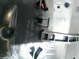 MANDO LUCES RENAULT CLIO IV GRANDTOUR Zen | 0