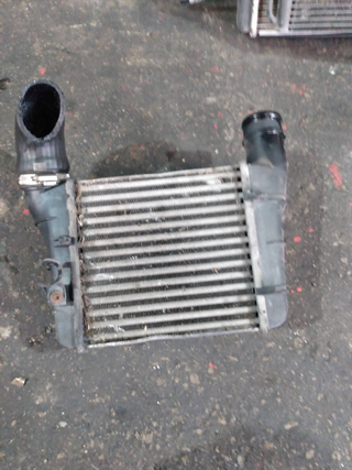 INTERCOOLER AUDI A4 AVANT (8E) * | 0.01 - 0.0