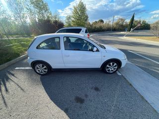 Opel Corsa 2005