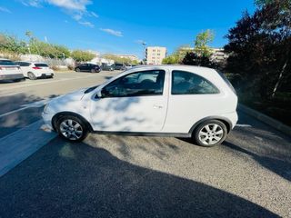 Opel Corsa 2005