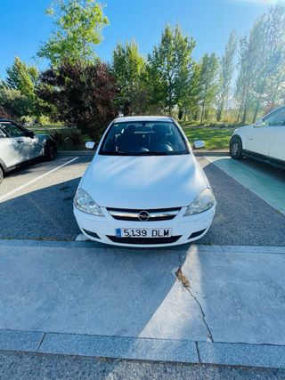 Opel Corsa 2005