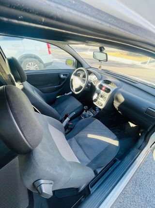 Opel Corsa 2005