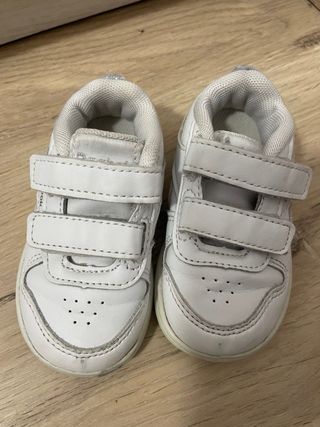 Bambas Reebok niña