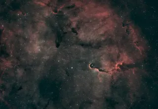 Montura Ecuatorial Skywatcher EQ5 OnStep ED80