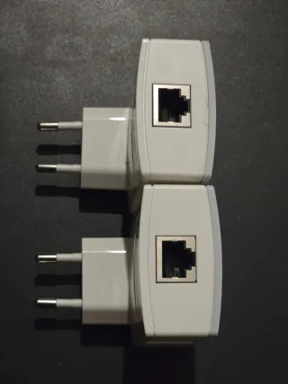 Ripetitori WiFi TP-Link