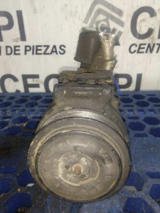 COMPRESOR AIRE ACONDICIONADO MERCEDES VITO (W