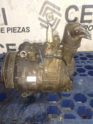 COMPRESOR AIRE ACONDICIONADO MERCEDES VITO (W