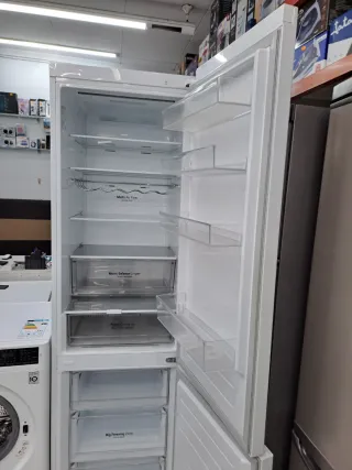 ♤Oferta súper pack nevera y lavadora con garantía♤