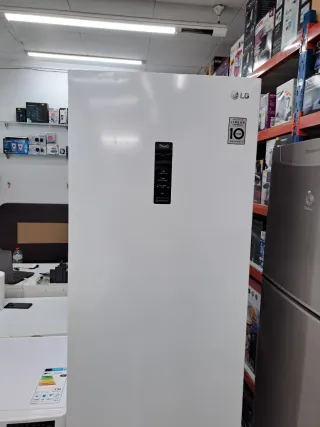 ♤Oferta súper pack nevera y lavadora con garantía♤