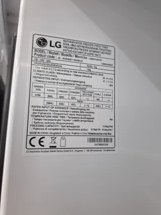 ♤Oferta súper pack nevera y lavadora con garantía♤