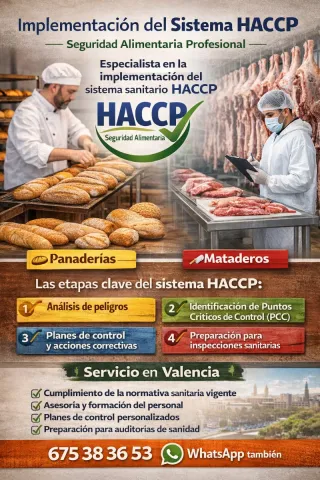 HACCP
