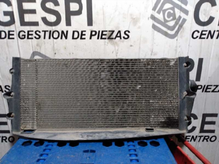 RADIADOR AGUA MERCEDES SPRINTERII CAJA CERRAD