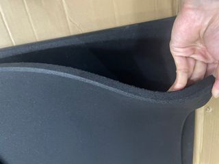 LIQUIDACION de Losetas de caucho en polvo Premium