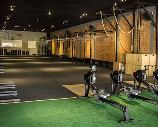 LIQUIDACION de Losetas de caucho en polvo Premium